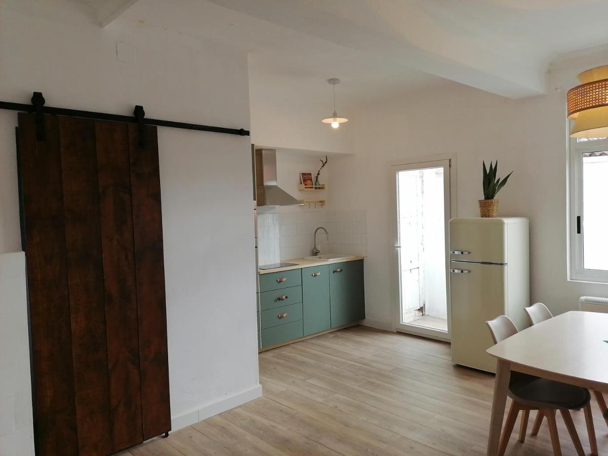 Apartamento Completamente Equipado Centro 페레올 외부 사진