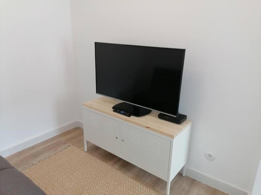 Apartamento Completamente Equipado Centro 페레올 외부 사진