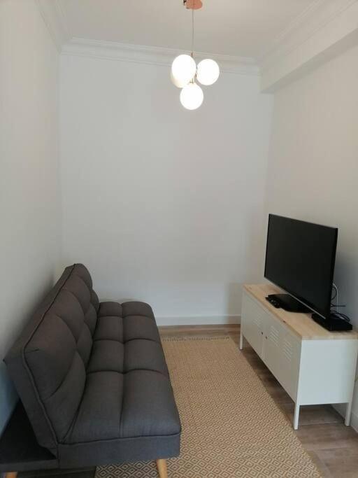 Apartamento Completamente Equipado Centro 페레올 외부 사진