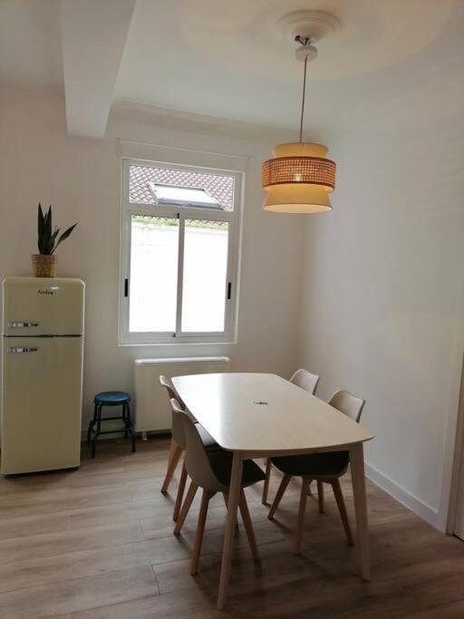 Apartamento Completamente Equipado Centro 페레올 외부 사진