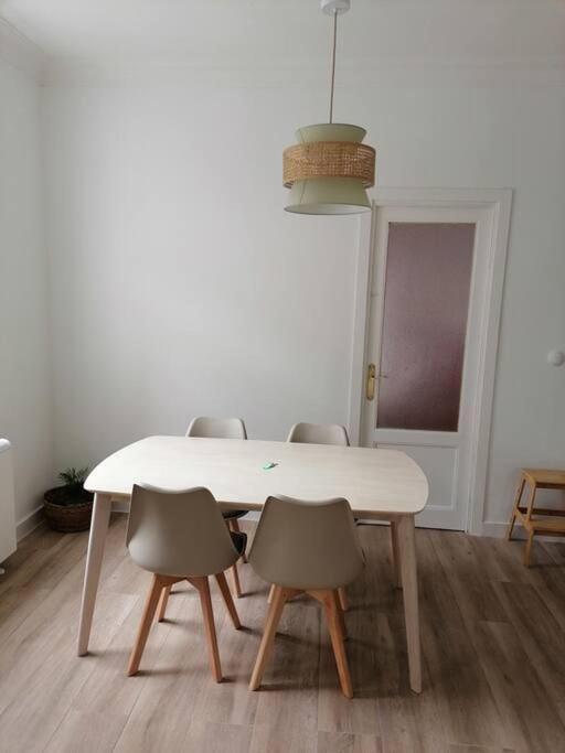Apartamento Completamente Equipado Centro 페레올 외부 사진