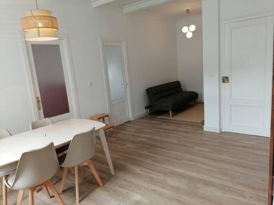 Apartamento Completamente Equipado Centro 페레올 외부 사진