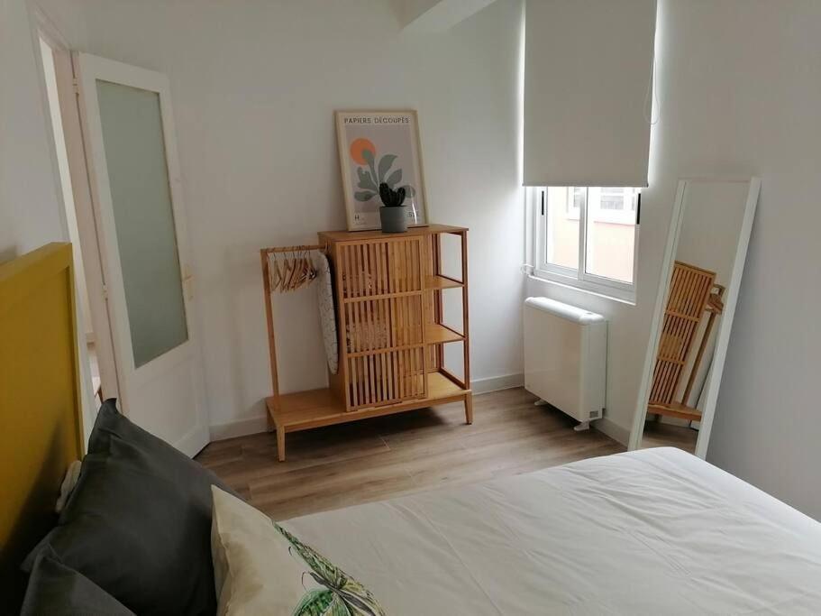 Apartamento Completamente Equipado Centro 페레올 외부 사진