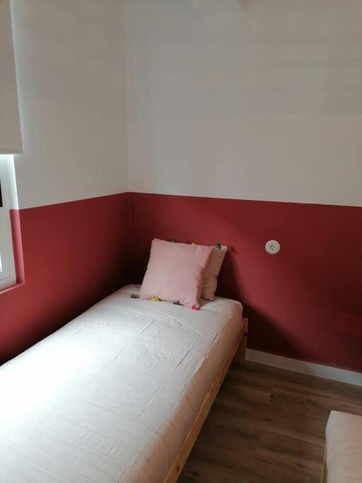 Apartamento Completamente Equipado Centro 페레올 외부 사진