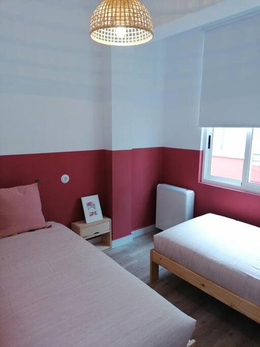 Apartamento Completamente Equipado Centro 페레올 외부 사진