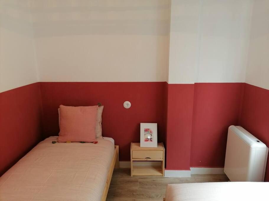 Apartamento Completamente Equipado Centro 페레올 외부 사진